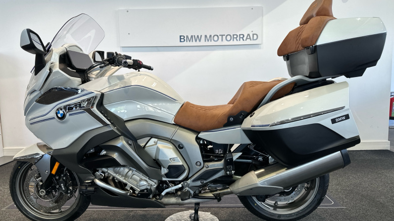 BMW K1600 GTL LE (22MY)